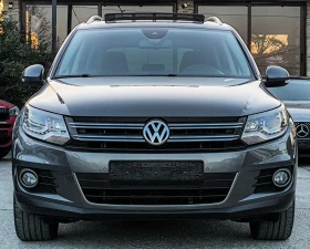 VW Tiguan 2.0TDI DSG 4-MOTION �������� ������ ������ | Mobile.bg � ����� ������ 2
