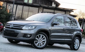 ������ VW Tiguan