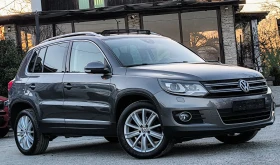 VW Tiguan 2.0TDI DSG 4-MOTION �������� ������ ������ | Mobile.bg � ����� ������ 3