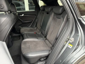 Audi Q5  190к.с* S-LINE* СЕРВИЗНА КНИЖКА С ПЪЛНА ИСТОРИЯ, снимка 9