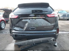 Ford Edge TITANIUM * КРАЙНА ЦЕНА* CARFAX - 11900 € / 23274.38 лв. - 42717952 6
