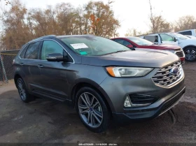 Ford Edge TITANIUM * КРАЙНА ЦЕНА* CARFAX