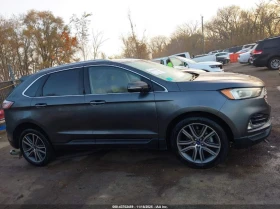 Ford Edge TITANIUM * КРАЙНА ЦЕНА* CARFAX - 11900 € / 23274.38 лв. - 42717952 13