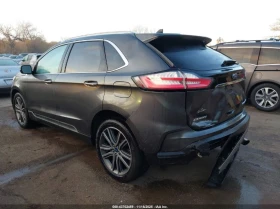 Ford Edge TITANIUM * КРАЙНА ЦЕНА* CARFAX - 11900 € / 23274.38 лв. - 42717952 3