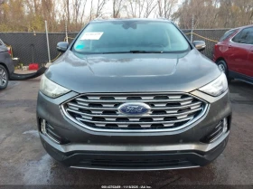 Ford Edge TITANIUM * КРАЙНА ЦЕНА* CARFAX - 11900 € / 23274.38 лв. - 42717952 12