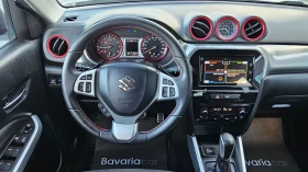 Suzuki Vitara Aut.* 4x4* LPG* Navi* LED* Kam.* ACC* Euro6, снимка 13