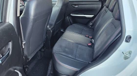 Suzuki Vitara Aut.* 4x4* LPG* Navi* LED* Kam.* ACC* Euro6, снимка 11