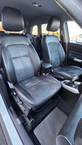 Suzuki Vitara Aut.* 4x4* LPG* Navi* LED* Kam.* ACC* Euro6, снимка 15