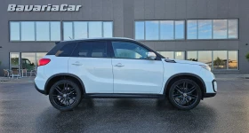 Suzuki Vitara Aut.* 4x4* LPG* Navi* LED* Kam.* ACC* Euro6, снимка 6