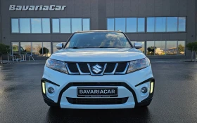 Suzuki Vitara Aut.* 4x4* LPG* Navi* LED* Kam.* ACC* Euro6, снимка 2