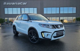 Suzuki Vitara Aut.* 4x4* LPG* Navi* LED* Kam.* ACC* Euro6, снимка 3