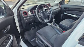 Suzuki Vitara Aut.* 4x4* LPG* Navi* LED* Kam.* ACC* Euro6, снимка 7