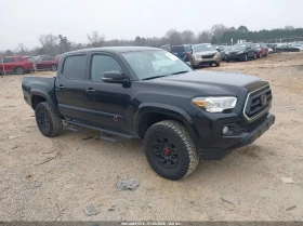 Toyota Tacoma 3.5l Sr5 V6, снимка 1
