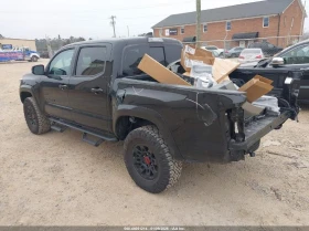 Toyota Tacoma 3.5l Sr5 V6, снимка 3
