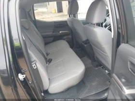 Toyota Tacoma 3.5l Sr5 V6, снимка 8