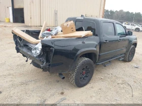 Toyota Tacoma 3.5l Sr5 V6, снимка 4