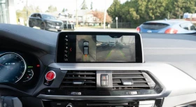 BMW X3 M | Headup| Harmon/Kardon| Подгрев| 360| Distronic - 34500 € / 67476.13 лв. - 24078214 15