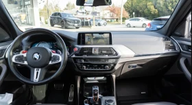 BMW X3 M | Headup| Harmon/Kardon| Подгрев| 360| Distronic - 34500 € / 67476.13 лв. - 24078214 7