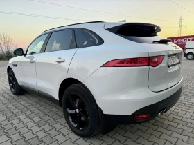 Jaguar F-PACE DIGITAL | Auto.bg — изображение 3