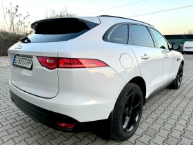 Jaguar F-PACE DIGITAL | Auto.bg — изображение 4