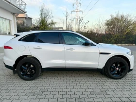 Jaguar F-PACE DIGITAL | Auto.bg — изображение 5