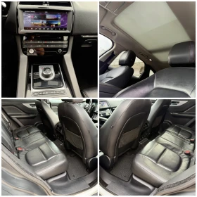 Jaguar F-PACE DIGITAL | Auto.bg — изображение 11