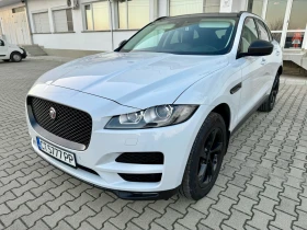 Jaguar F-PACE DIGITAL