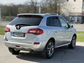 Renault Koleos Renault Koleos 4x4 Bose - 6800 € / 13299.64 лв. - 13297857 5
