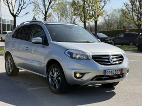 Renault Koleos Renault Koleos 4x4 Bose - 6800 € / 13299.64 лв. - 13297857 2