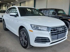 Audi Q5 * PROGRESSIV * CARFAX * ПАНОРАМА * 2 КЛЮЧА *  | Auto.bg — изображение 2