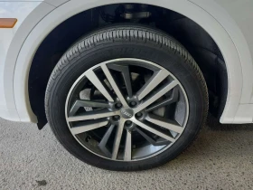 Audi Q5 * PROGRESSIV * CARFAX * ПАНОРАМА * 2 КЛЮЧА *  | Auto.bg — изображение 6