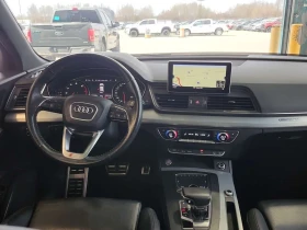 Audi Q5 * PROGRESSIV * CARFAX * ПАНОРАМА * 2 КЛЮЧА *  | Auto.bg — изображение 10