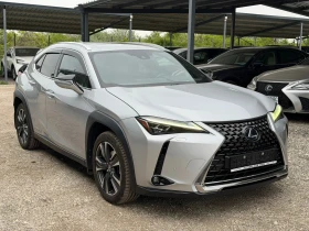 ����� �� �������� �� Lexus UX 250h Luxury/4x4/360Camera/HUD/ML Sound/� �������� 