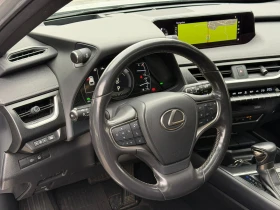 Lexus UX 250h Luxury/4x4/360Camera/HUD/ML Sound/� ��������  | Mobile.bg � ����� ������ 8