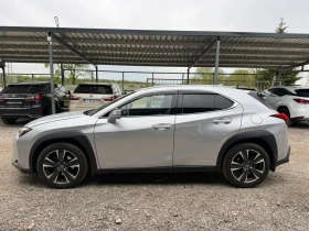 Lexus UX 250h Luxury/4x4/360Camera/HUD/ML Sound/� ��������  | Mobile.bg � ����� ������ 7