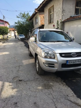Kia Sportage ����  | Mobile.bg � ����� ������ 2