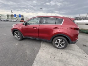 Kia Sportage 2.4 GDI | 4x4 | 2020г. | 101000 - 12700 € / 24839.04 лв. - 98238262 2