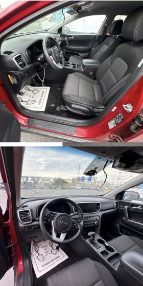 Kia Sportage 2.4 GDI | 4x4 | 2020г. | 101000 - 12700 € / 24839.04 лв. - 98238262 6
