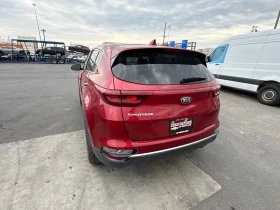 Kia Sportage 2.4 GDI | 4x4 | 2020г. | 101000 - 12700 € / 24839.04 лв. - 98238262 3
