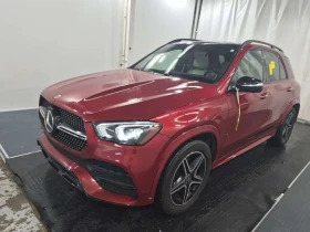������ Mercedes-Benz GLE 45...