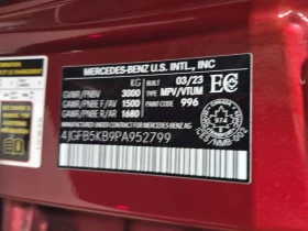 Mercedes-Benz GLE 450 AMG * CARFAX * ��� ������������ ������ | Mobile.bg � ����� ������ 15