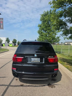 BMW X5 * 35i * CARFAX * БЕЗ ПЪРВОНАЧАЛНА ВНОСКА | Auto.bg — изображение 4
