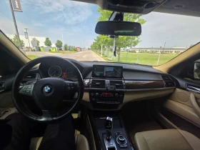 BMW X5 * 35i * CARFAX * БЕЗ ПЪРВОНАЧАЛНА ВНОСКА | Auto.bg — изображение 9