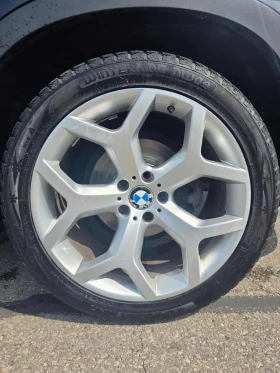 BMW X5 * 35i * CARFAX * БЕЗ ПЪРВОНАЧАЛНА ВНОСКА | Auto.bg — изображение 7