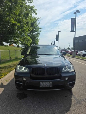 BMW X5 * 35i * CARFAX * БЕЗ ПЪРВОНАЧАЛНА ВНОСКА | Auto.bg — изображение 6