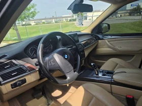 BMW X5 * 35i * CARFAX * БЕЗ ПЪРВОНАЧАЛНА ВНОСКА | Auto.bg — изображение 5