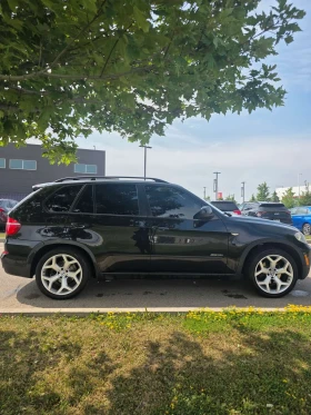 BMW X5 * 35i * CARFAX * БЕЗ ПЪРВОНАЧАЛНА ВНОСКА | Auto.bg — изображение 3