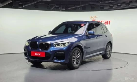 ������ BMW X3