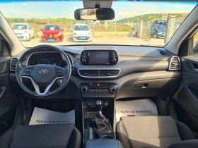 Hyundai Tucson 1.6 CRDI Exellence - 116к.с. EURO 6D - 12800 € - 43392897 5