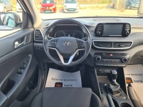 Hyundai Tucson 1.6 CRDI Exellence - 116к.с. EURO 6D - 12800 € - 43392897 12